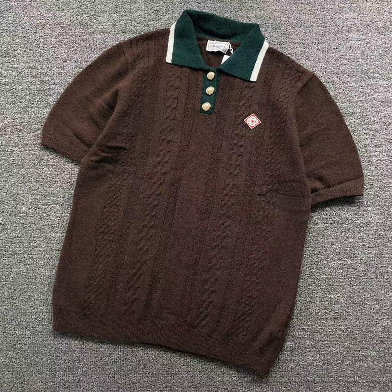 CASABLANCA SWEATER 272
