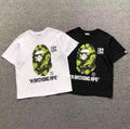 BAPE T-SHIRT 272