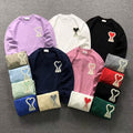 AMI HOODIE 272