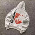 ENFANTS RICHES DEPRIMES HOODIE 272