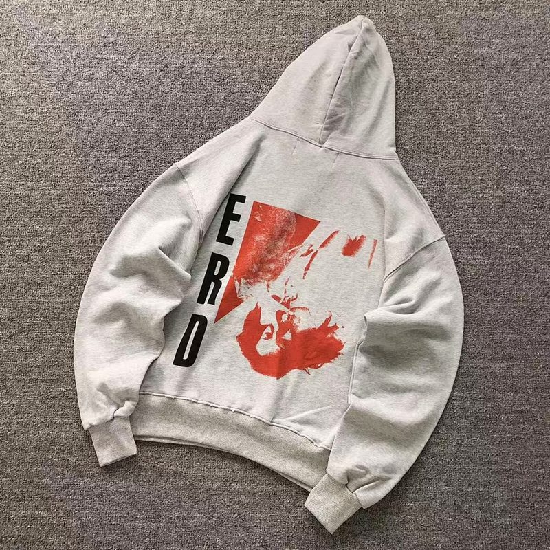 ENFANTS RICHES DEPRIMES HOODIE 272