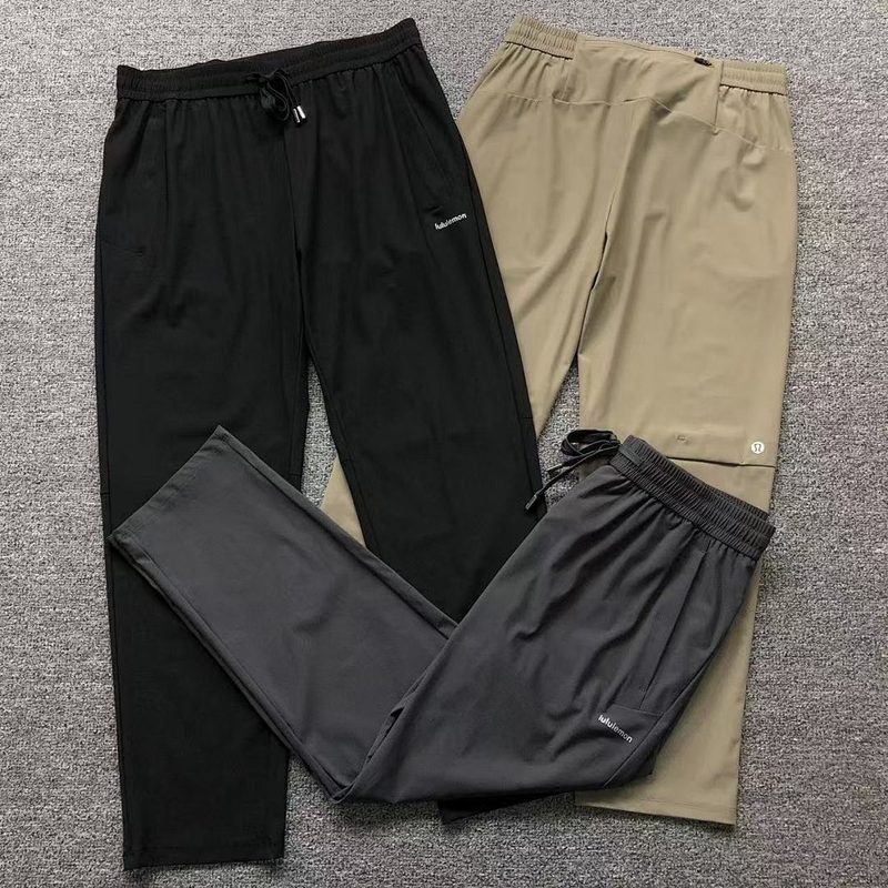 LULULEMON TROUSERS 273