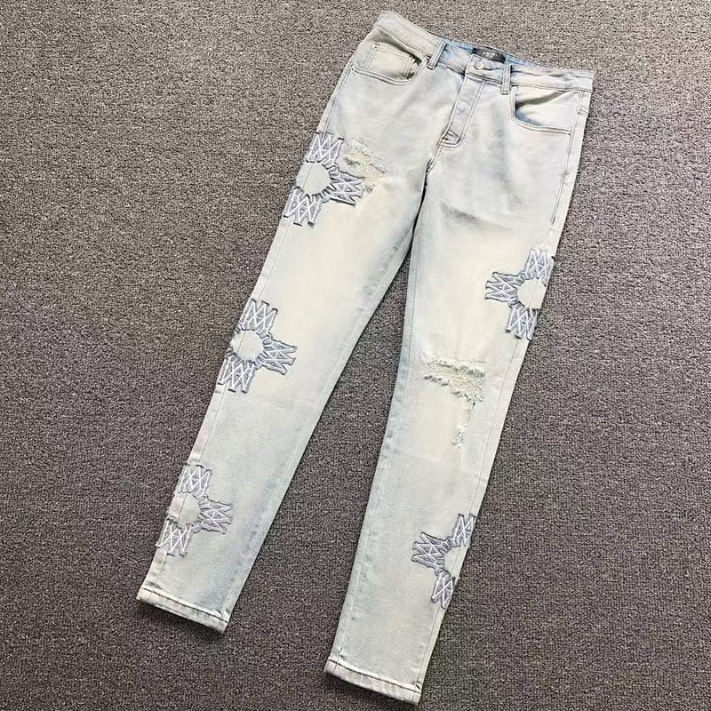 AMIRI TROUSERS 273