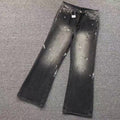 ACNE STUDIOS TROUSERS 273