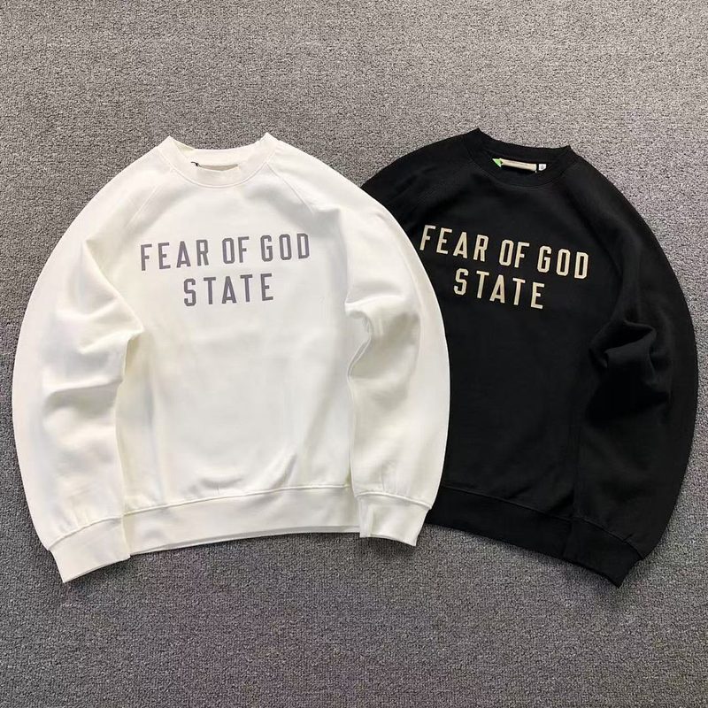 FOG HOODIE 273