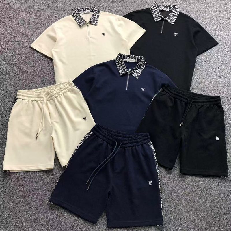 DO POLO SHORTS 273