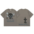 BROKEN PLANET T-SHIRT 273