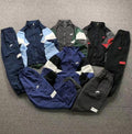 NIKE JACKET TROUSERS 273