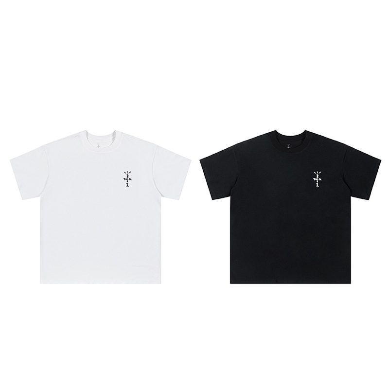 TRAVIS SCOTT CACTUS JACK T-SHIRT 273