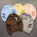 AMI SWEATER 273