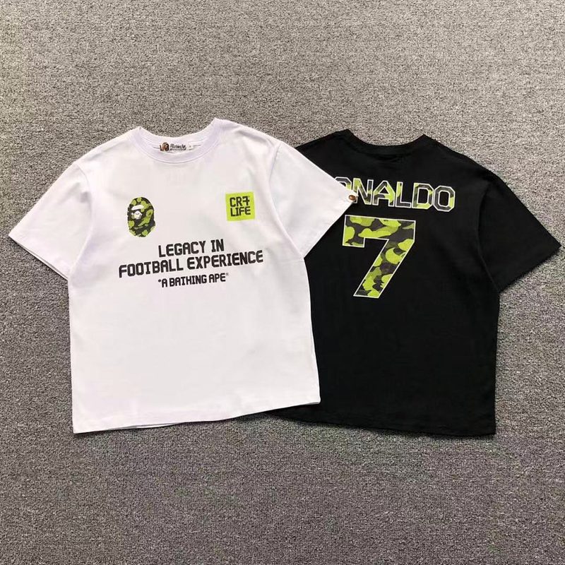 BAPE T-SHIRT 273