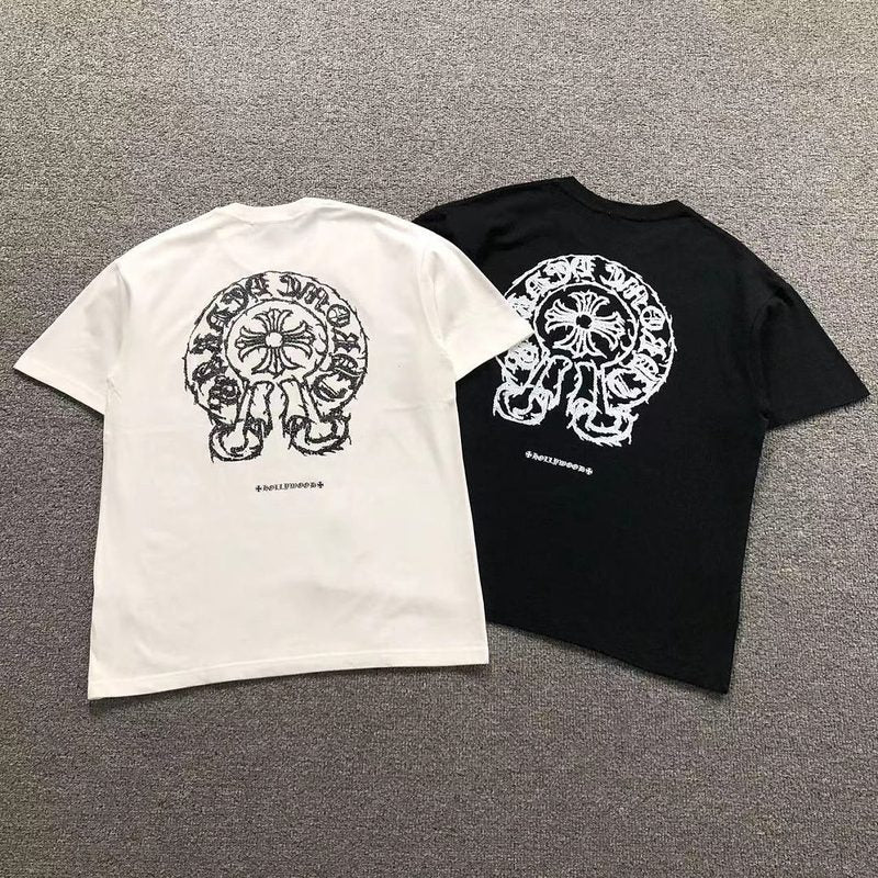 COME HETS T-SHIRT 273
