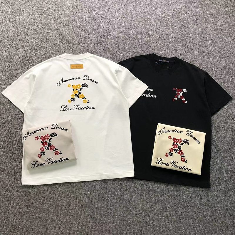 L T-SHIRT 273