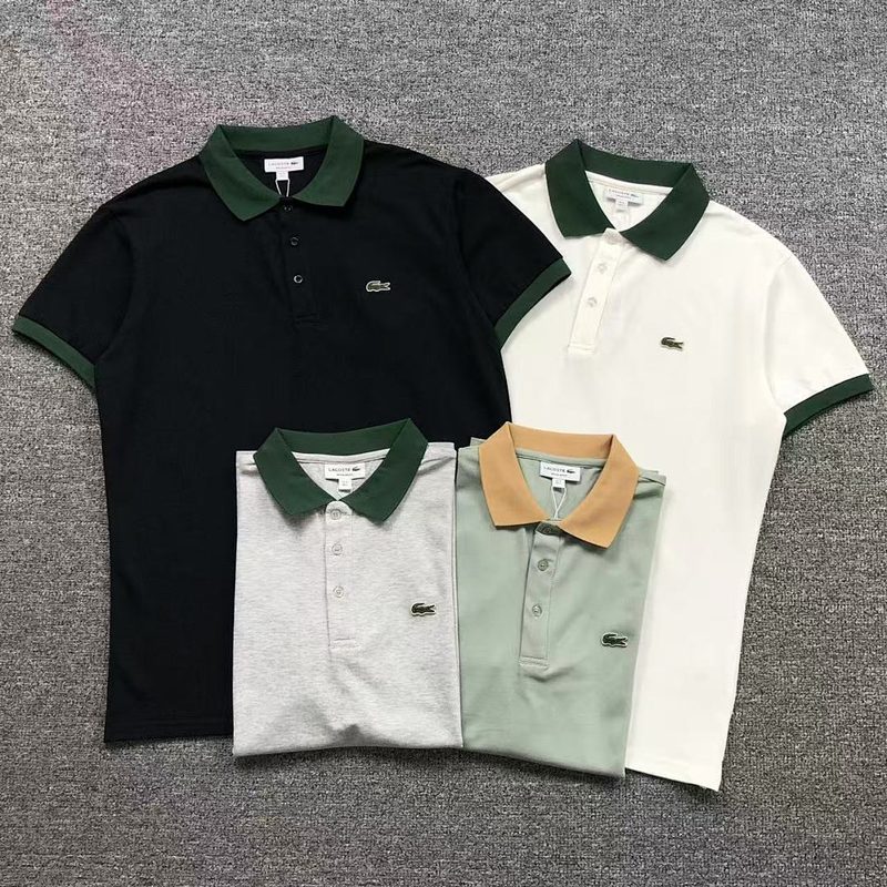 LACOSTE POLO 274