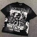 HELLSTAR T-SHIRT 274