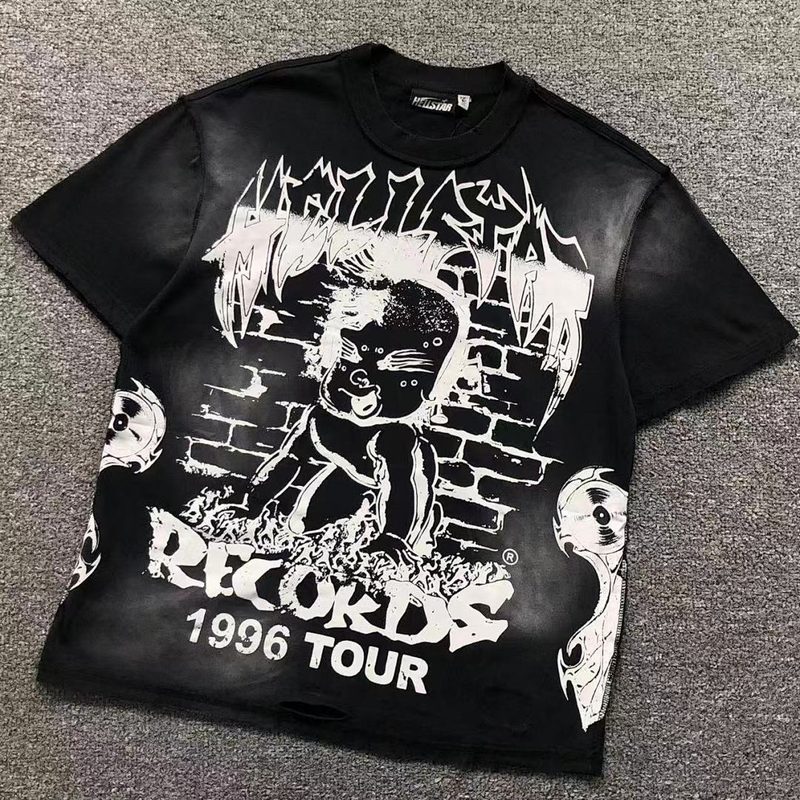 HELLSTAR T-SHIRT 274