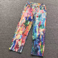 ACNE STUDIOS TROUSERS 274