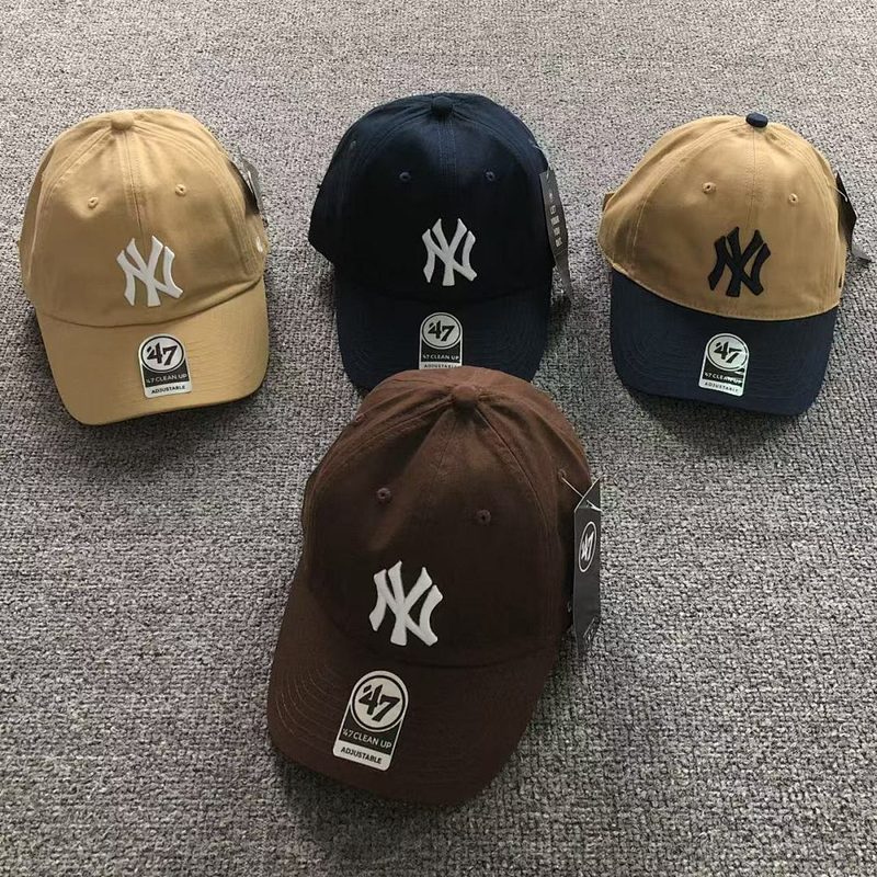 MLB HAT 274