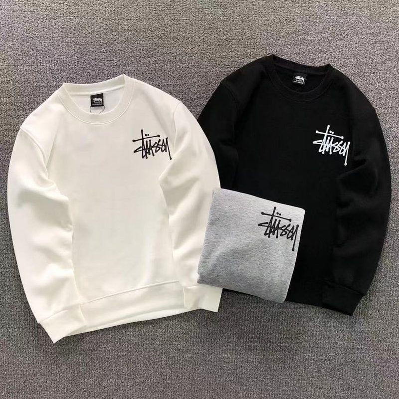 STUSSY HOODIE 274