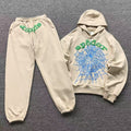 SP5DER HOODIE TROUSERS 274