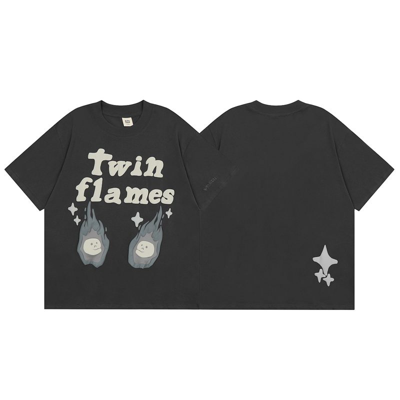 BROKEN PLANET T-SHIRT 274