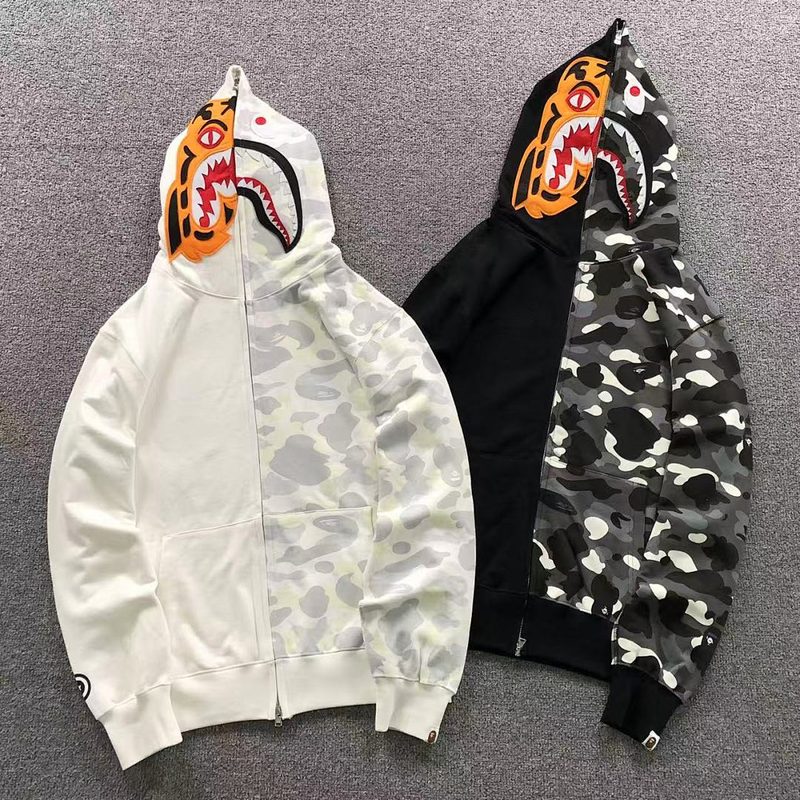 BAPE HOODIE 274