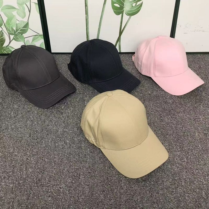 GCI HAT 274