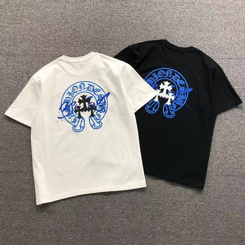 COME HETS T-SHIRT 274