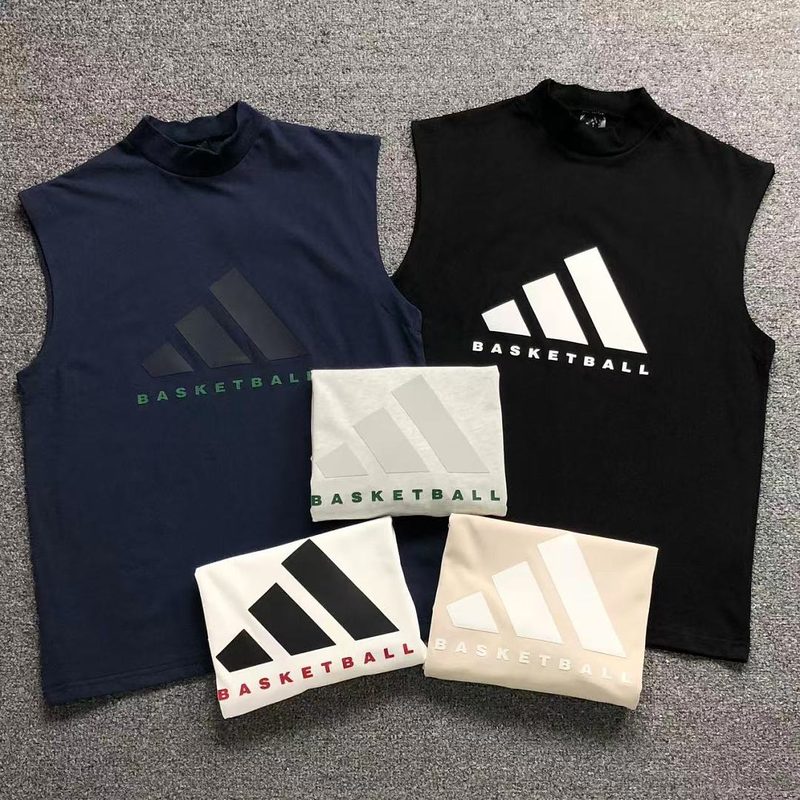 ADIDAS VEST 274