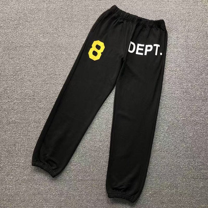 GALLERY DEPT TROUSERS 274