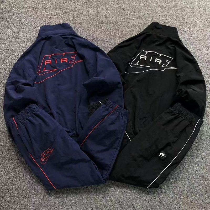 NIKE JACKET TROUSERS 275