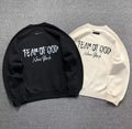 FOG HOODIE 275