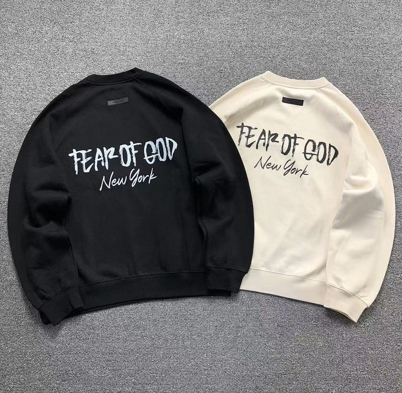 FOG HOODIE 275