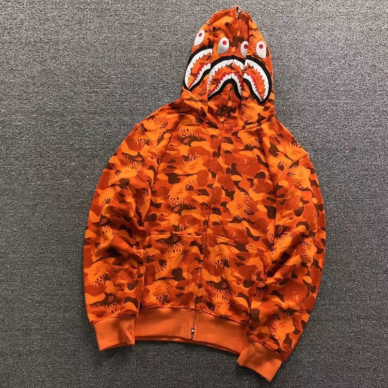 BAPE HOODIE 275