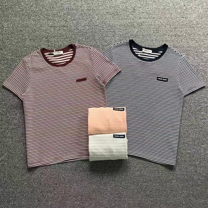MU MU T-SHIRT FEMAIE STYIE 275