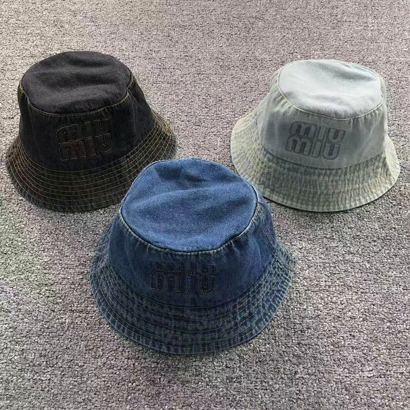 MU MU HAT 275
