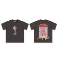 TRAVIS SCOTT CACTUS JACK T-SHIRT 275