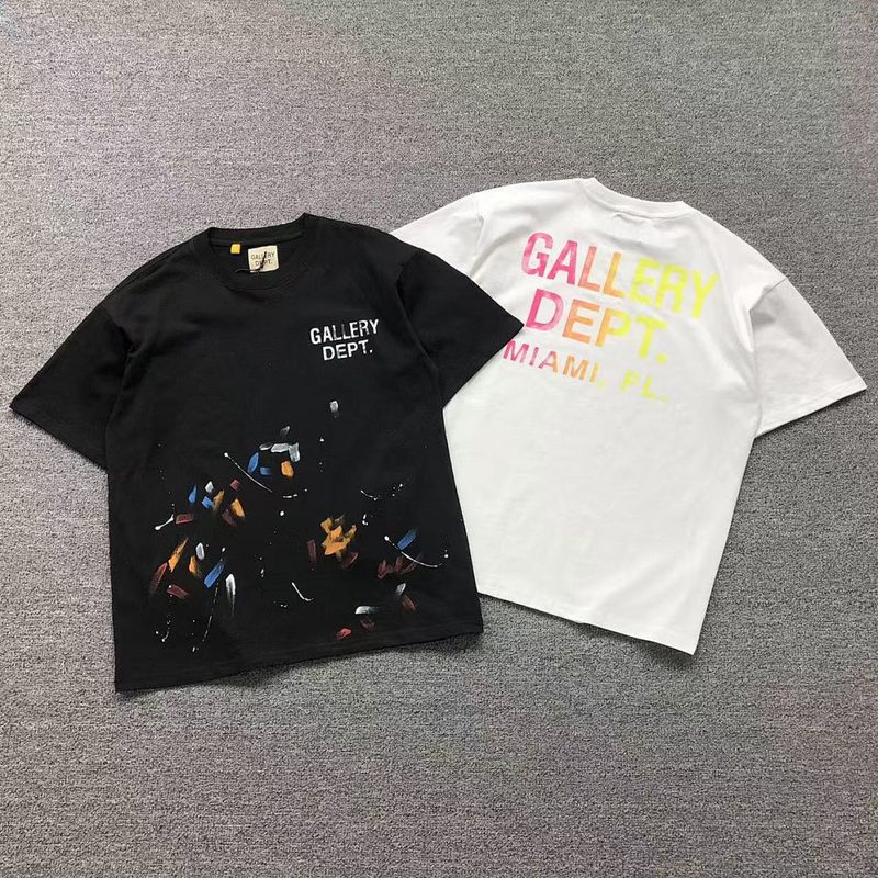 GALLERY DEPT T-SHRT 275