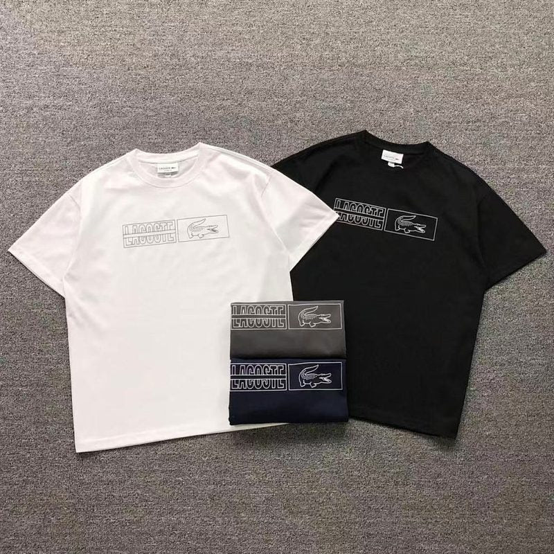 LACOSTE T-SHIRT 275