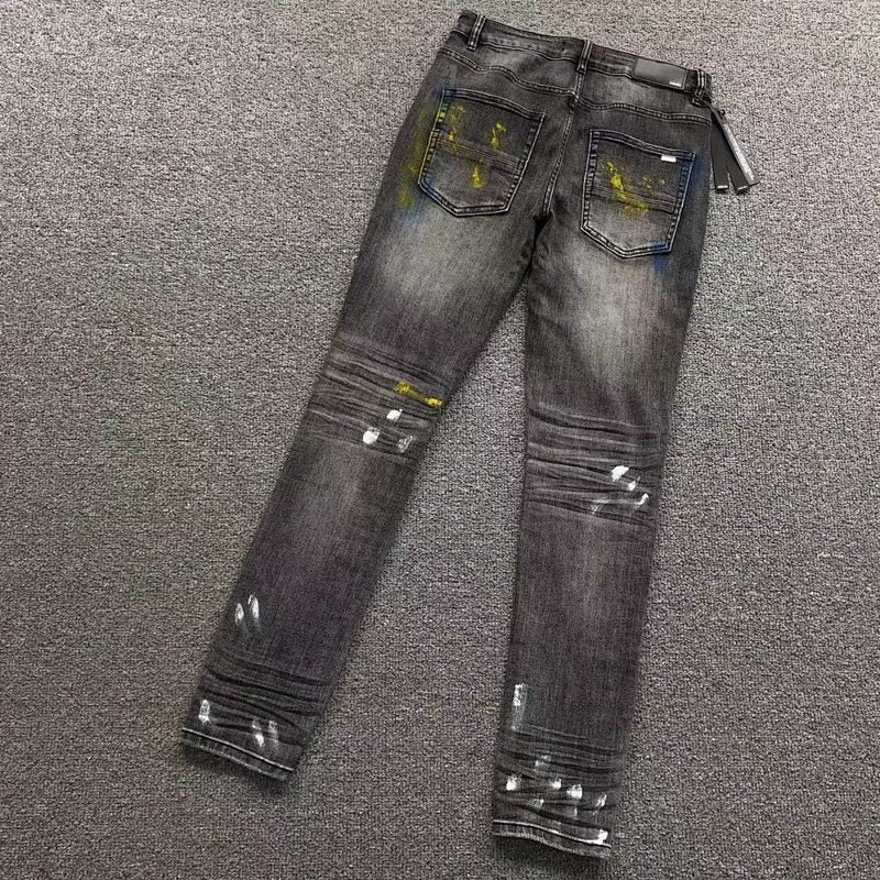 AMIRI TROUSERS 275