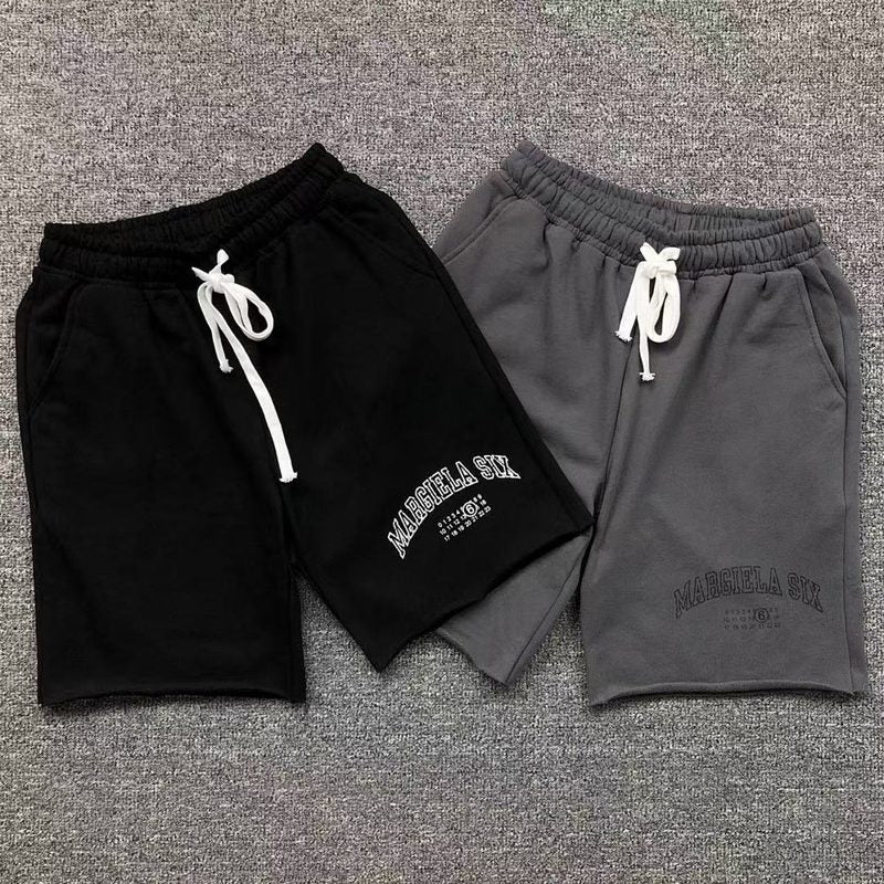 MAISON MARGIELA SHORTS 275