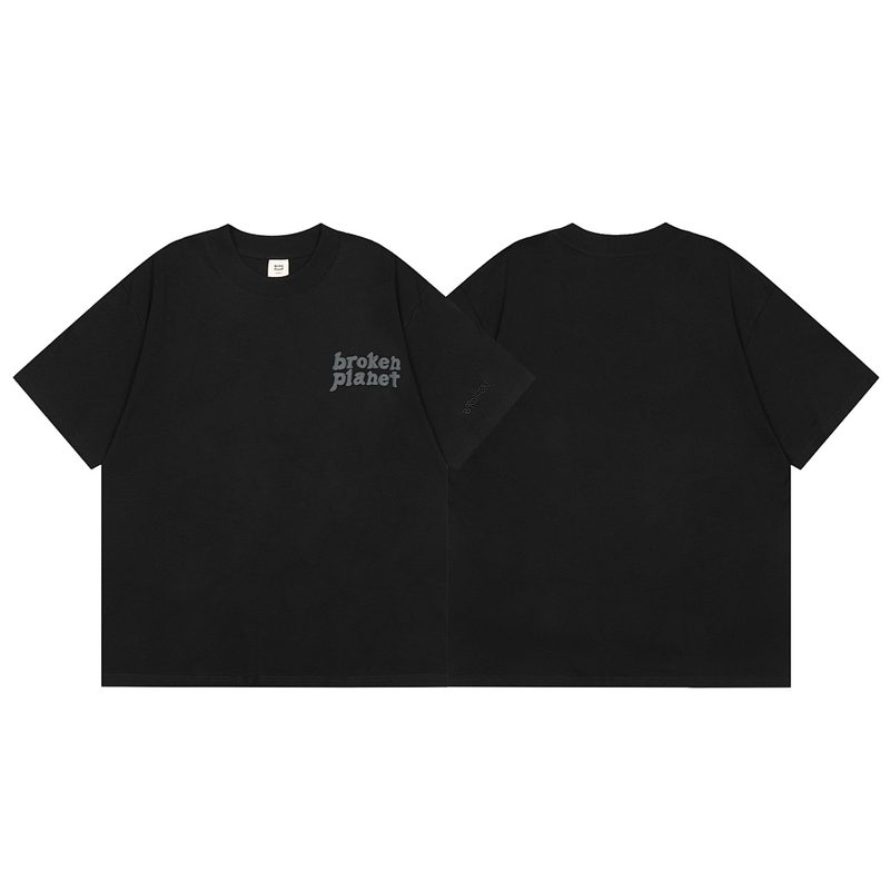BROKEN PLANET T-SHIRT 275