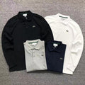 LACOSTE LONG SLEEVED 276