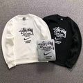 STUSSY NIKE HOODIE 276
