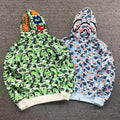 BAPE HOODIE 276