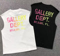 GALLERY DEPT VEST 276