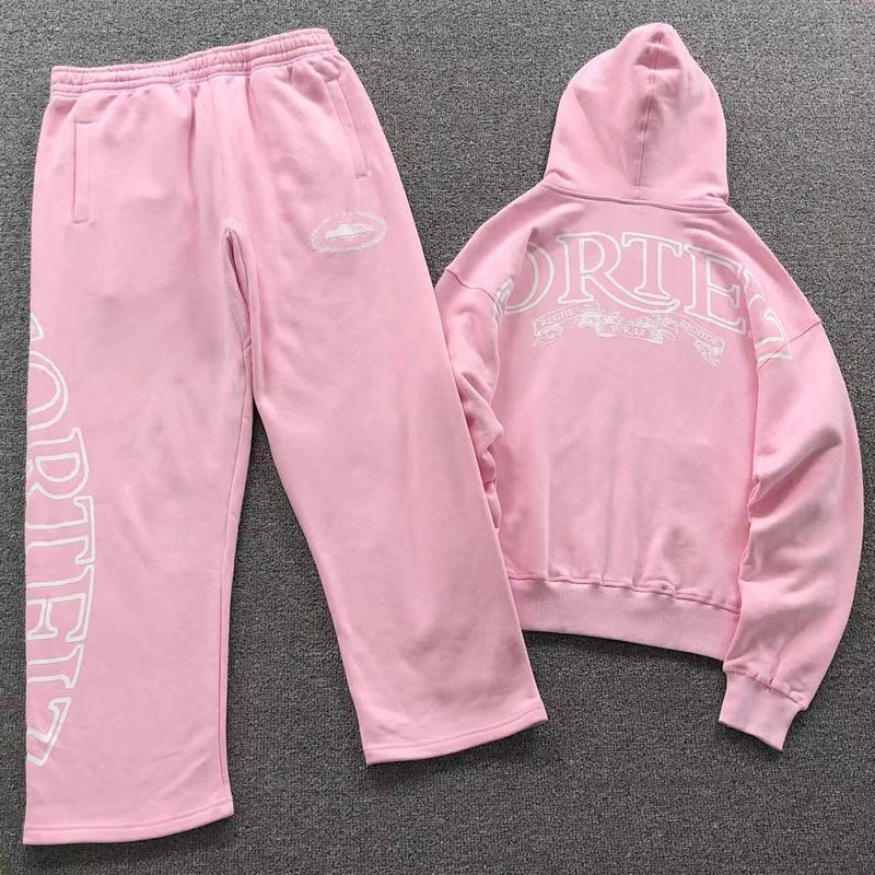 CORTEIZ HOODIE TROUSERS 276