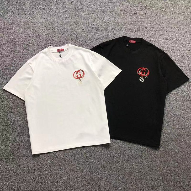 GCI T-SHIRT 276