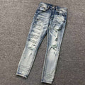 AMIRI TROUSERS 276