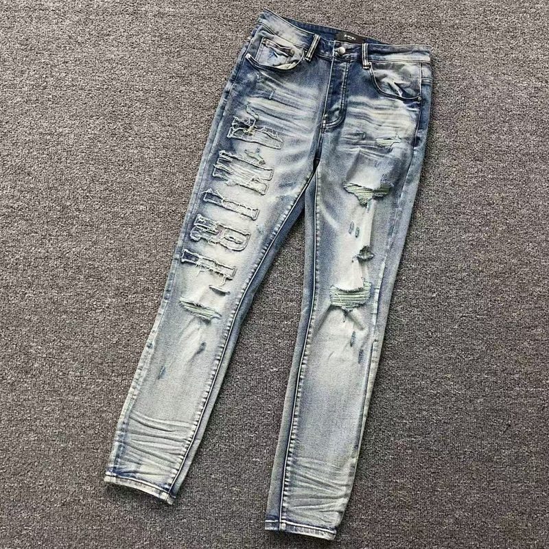 AMIRI TROUSERS 276